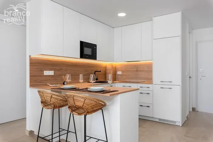 Prodej bytu 4+kk, Benijofar, Alicante, Španělsko, 87 m2