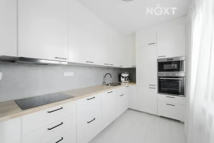 Pronájem bytu 2+kk, Karviná, Na Kopci, 59 m2