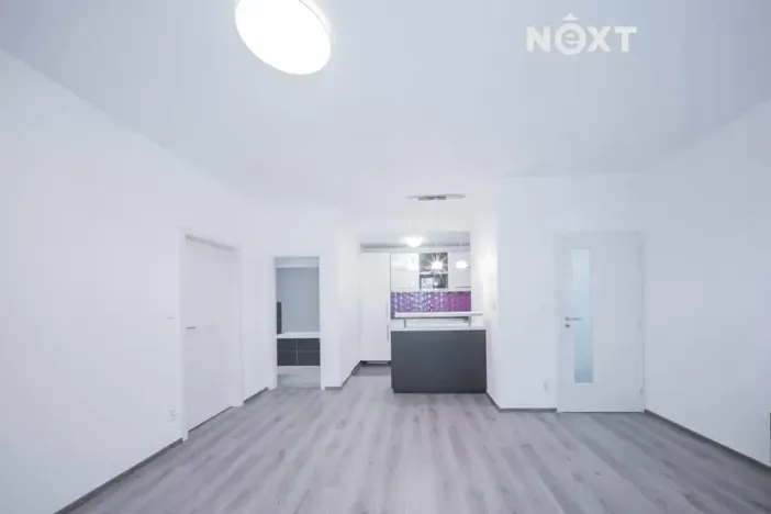 Prodej bytu 2+kk, Brno, U Leskavy, 51 m2
