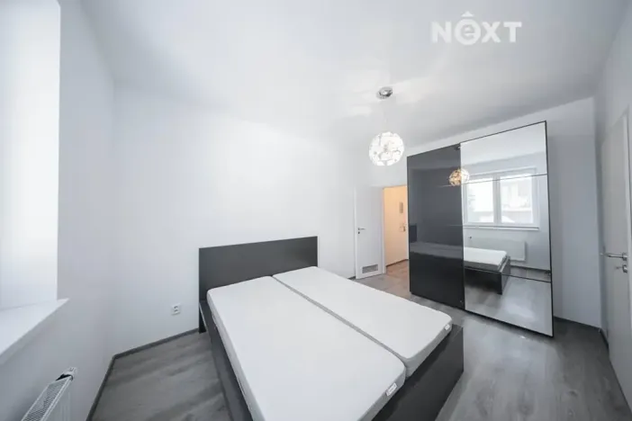 Prodej bytu 2+kk, Brno, U Leskavy, 51 m2