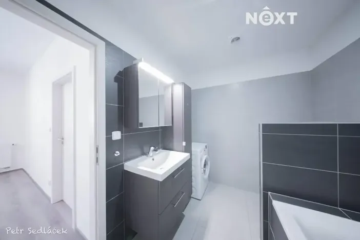 Prodej bytu 2+kk, Brno, U Leskavy, 51 m2