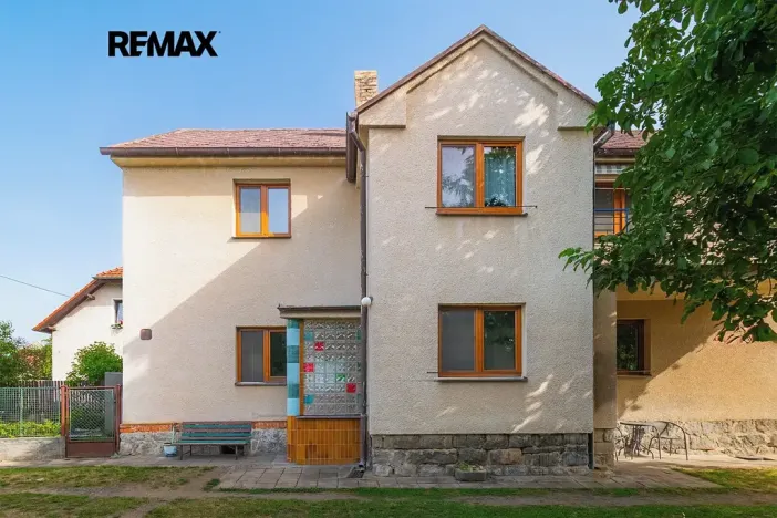 Prodej rodinného domu, Mladý Smolivec, 173 m2