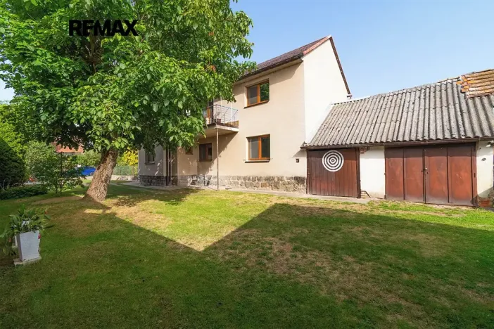 Prodej rodinného domu, Mladý Smolivec, 173 m2