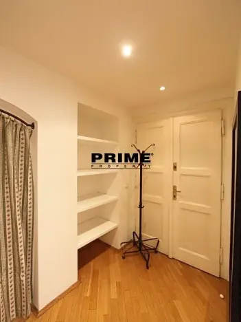 Pronájem bytu 3+1, Praha - Nové Město, 80 m2