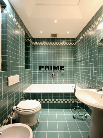Pronájem bytu 3+1, Praha - Nové Město, 80 m2