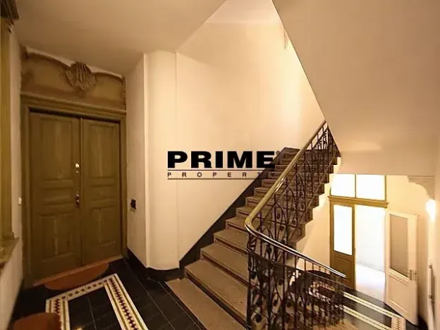 Pronájem bytu 3+1, Praha - Nové Město, 80 m2