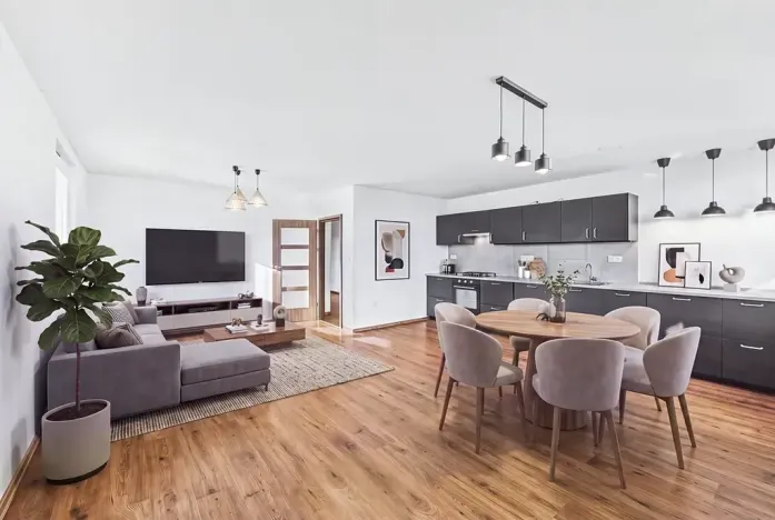 Prodej bytu 3+kk, Mladá Boleslav, 17. listopadu, 77 m2