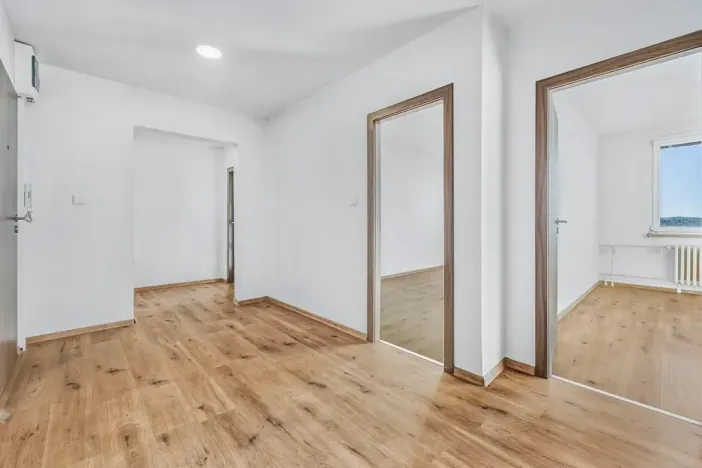 Prodej bytu 3+kk, Mladá Boleslav, 17. listopadu, 77 m2
