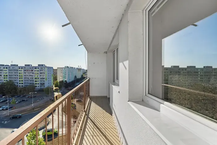 Prodej bytu 3+kk, Mladá Boleslav, 17. listopadu, 77 m2