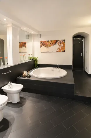 Pronájem bytu 3+1, Praha, 134 m2