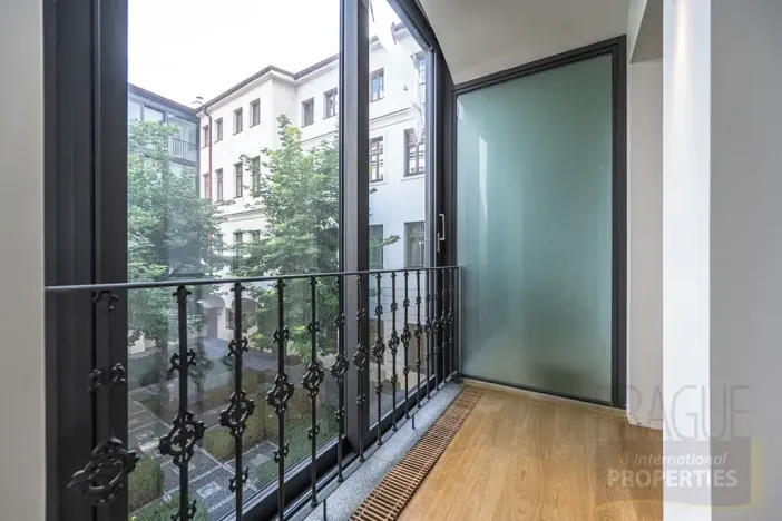 Prodej bytu 3+kk, Praha - Nové Město, Petrská, 84 m2