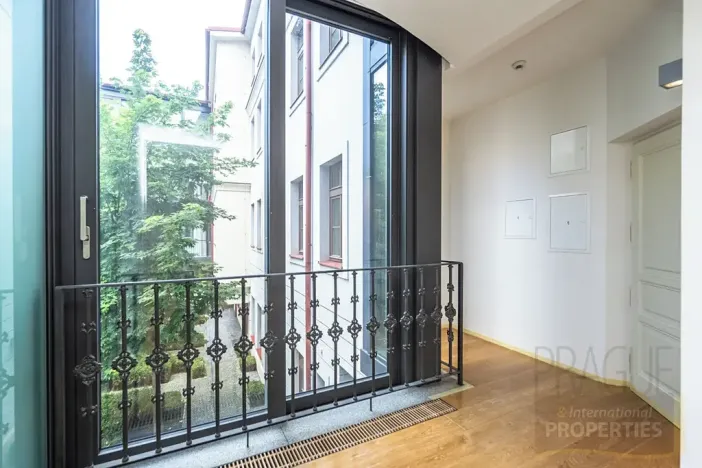 Prodej bytu 3+kk, Praha - Nové Město, Petrská, 84 m2