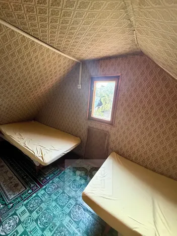 Prodej chaty, Mokrovraty, 54 m2