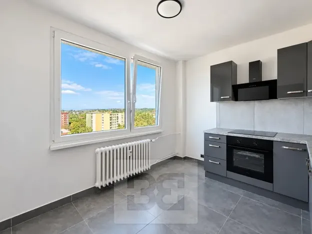 Pronájem bytu 1+1, Žatec, Havlíčkovo náměstí, 43 m2