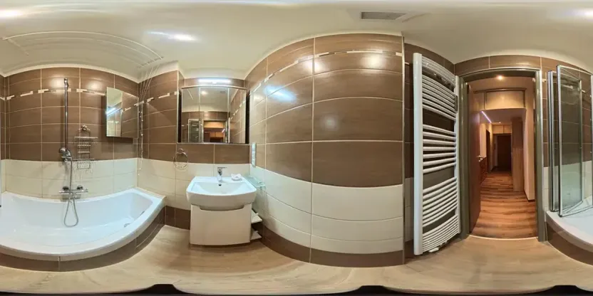 Pronájem bytu 3+kk, Plzeň, Francouzská třída, 52 m2