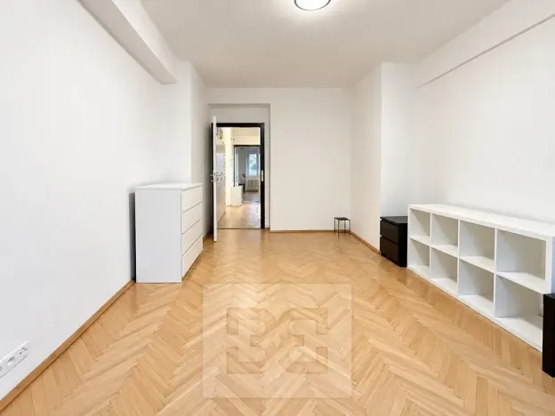 Pronájem bytu 2+1, Praha - Nusle, Spolupráce, 47 m2