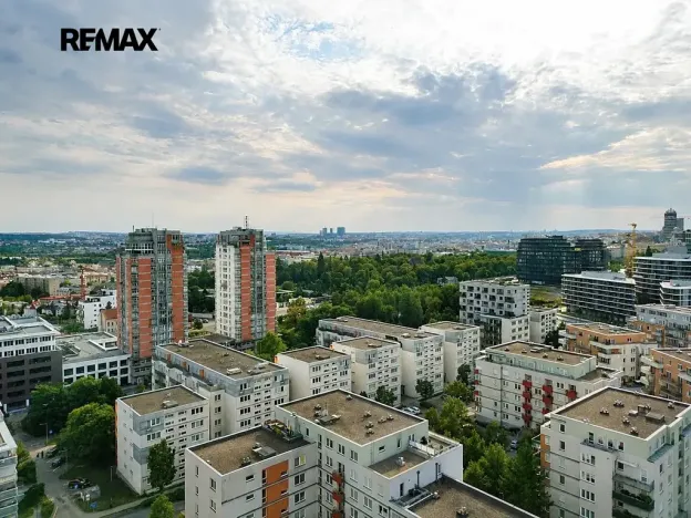 Prodej bytu 1+kk, Praha - Strašnice, Názovská, 35 m2