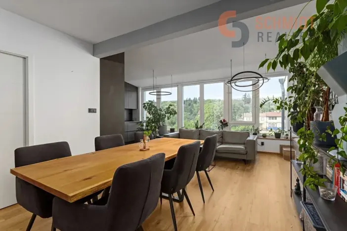 Prodej bytu 4+kk, Brno, Padělíky, 115 m2