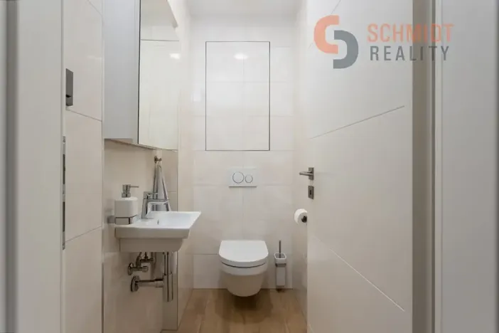 Prodej bytu 4+kk, Brno, Padělíky, 115 m2
