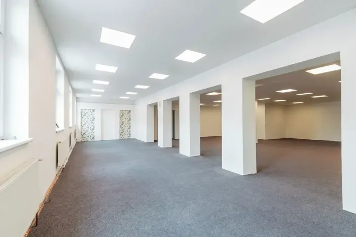 Prodej výrobních prostor, Ostrov, Krátká, 11439 m2