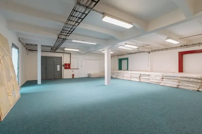 Prodej výrobních prostor, Ostrov, Krátká, 11439 m2