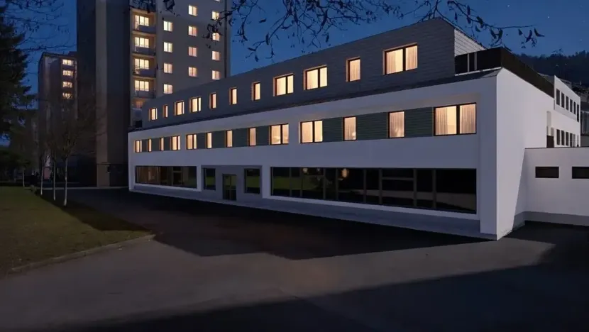 Prodej bytu 3+kk, Karlovy Vary, Krymská, 75 m2