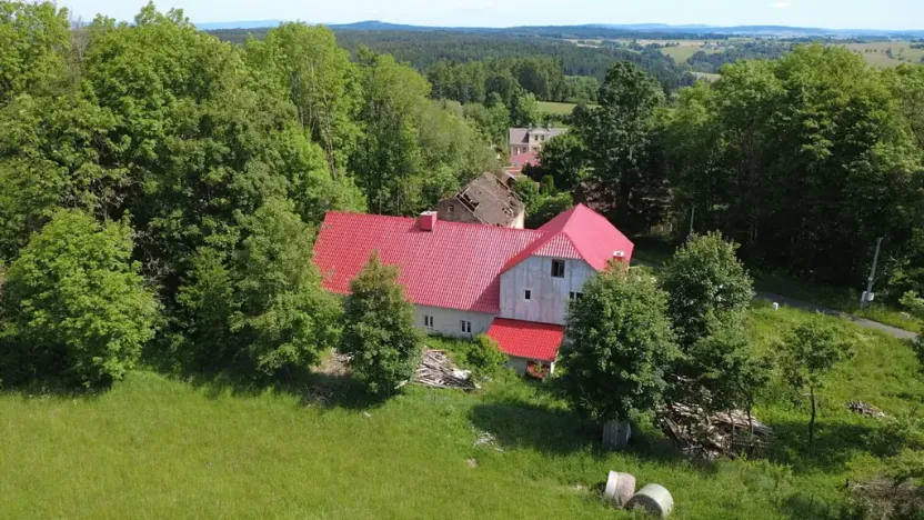 Prodej chalupy, Otročín, 261 m2