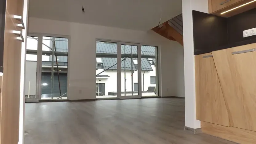 Prodej bytu 3+kk, Loučná pod Klínovcem, 122 m2