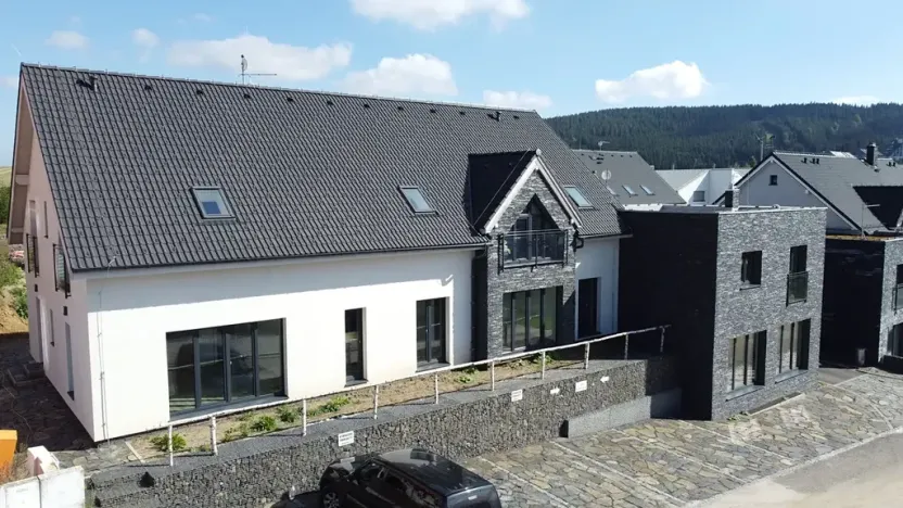 Prodej bytu 3+kk, Loučná pod Klínovcem, 122 m2