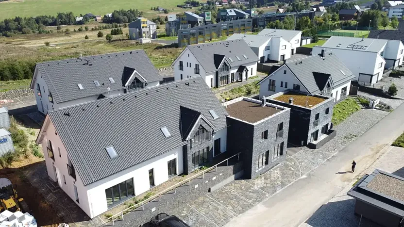Prodej bytu 3+kk, Loučná pod Klínovcem, 122 m2