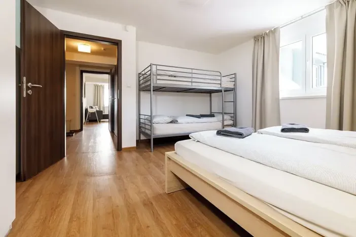 Prodej bytu 3+kk, Boží Dar, 69 m2