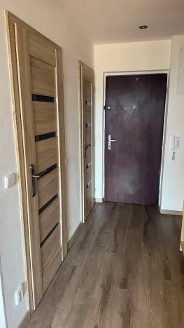 Pronájem bytu 2+kk, Kladno, Na růžovém poli, 47 m2