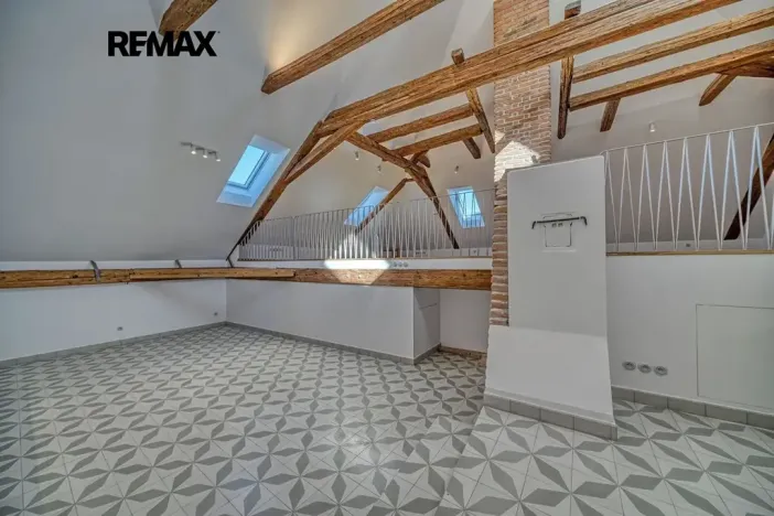 Pronájem atypického bytu, Kutná Hora, Kollárova, 123 m2