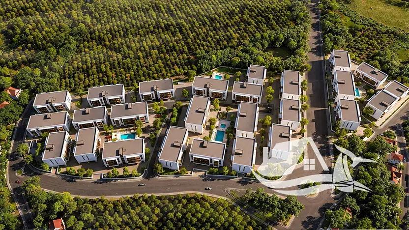 Prodej bytu 2+kk, Lemesos, Kypr, 54 m2