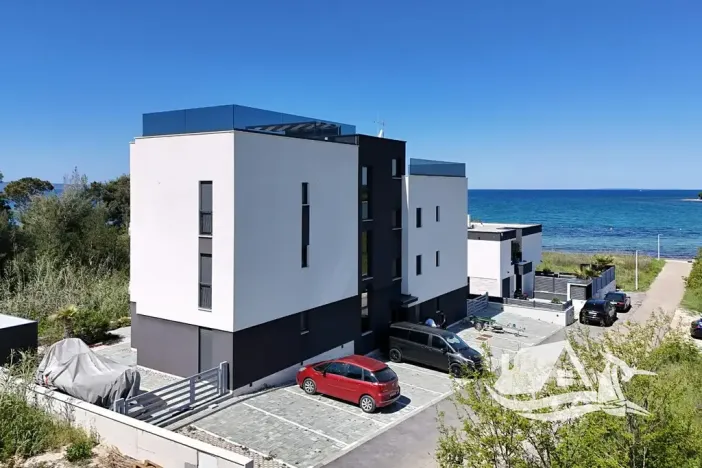 Prodej bytu 3+kk, Privlaka, Chorvatsko, 69 m2