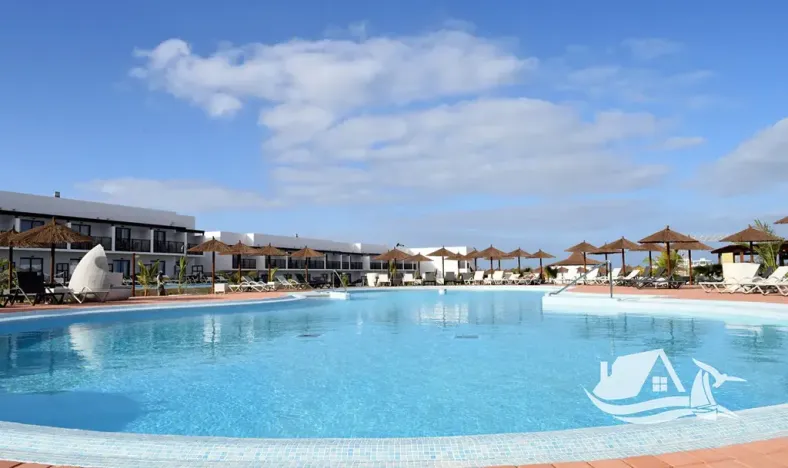 Prodej bytu 1+kk, Santa Maria, Kapverdy, 36 m2
