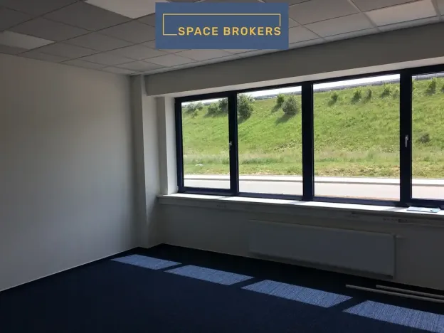 Pronájem skladu, Příbram, 12000 m2
