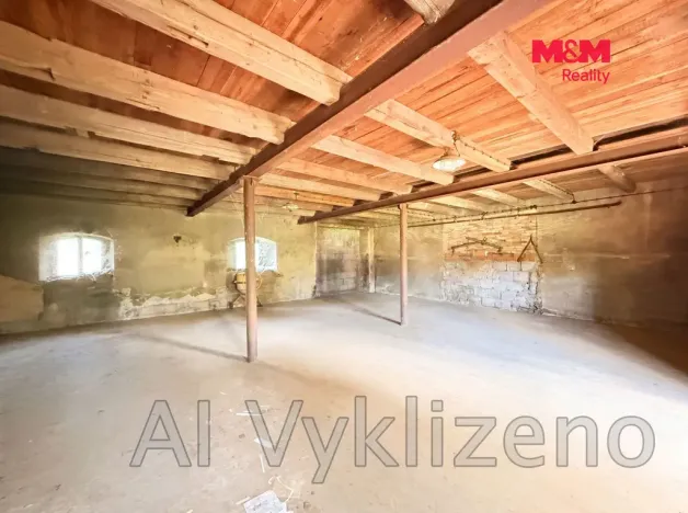 Prodej rodinného domu, Zálužice, 200 m2