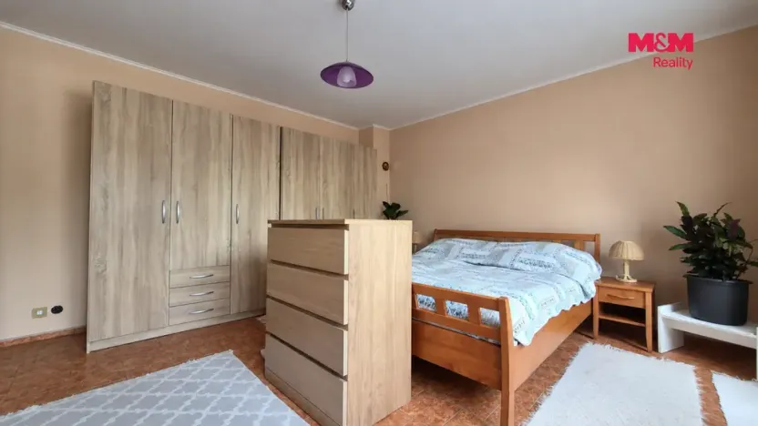 Prodej rodinného domu, Mutěnice, Polní, 235 m2
