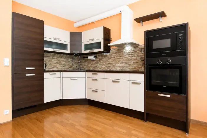 Prodej bytu 4+kk, Praha - Uhříněves, Nové náměstí, 156 m2
