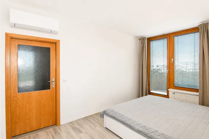 Prodej bytu 4+kk, Praha - Uhříněves, Nové náměstí, 156 m2