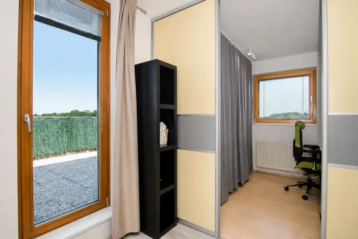 Prodej bytu 4+kk, Praha - Uhříněves, Nové náměstí, 156 m2