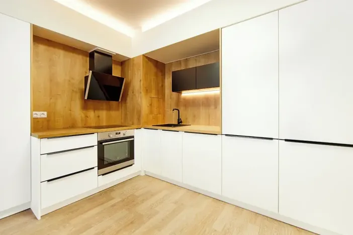 Prodej bytu 2+kk, Brno, Vranovská, 46 m2