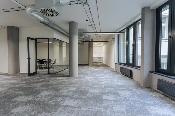 Pronájem kanceláře, Praha - Nové Město, Václavské náměstí, 326 m2