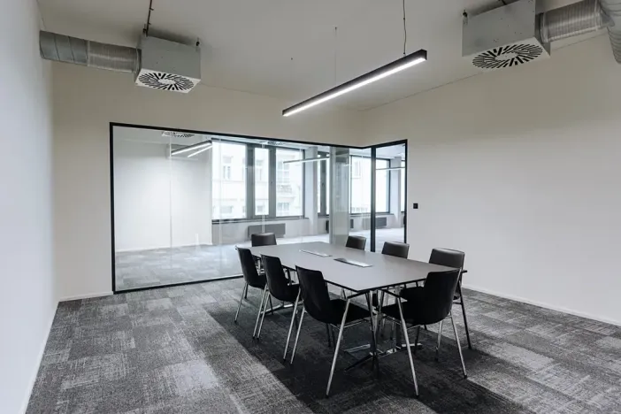 Pronájem kanceláře, Praha - Nové Město, Václavské náměstí, 326 m2