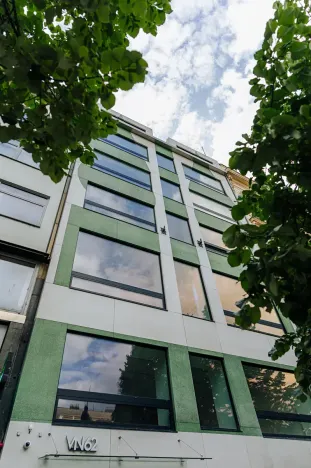 Pronájem kanceláře, Praha - Nové Město, Václavské náměstí, 326 m2