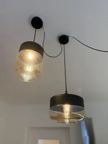 Pronájem bytu 2+kk, Praha - Žižkov, Křišťanova, 58 m2