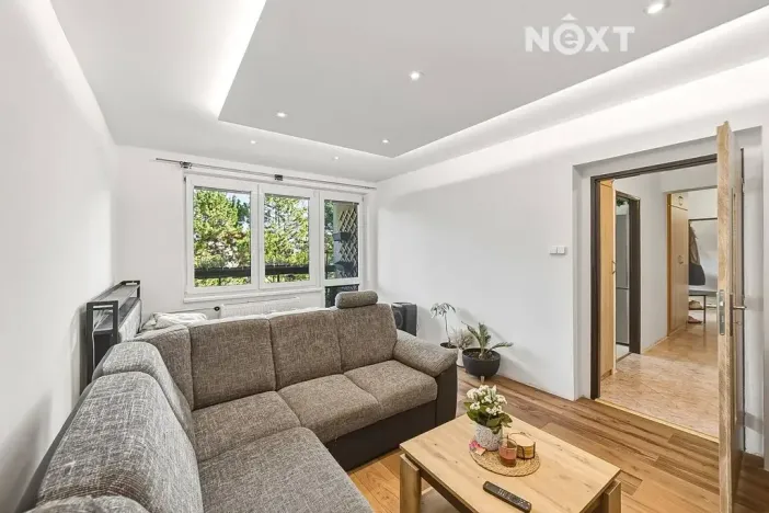 Prodej bytu 3+1, Nové Město, 70 m2