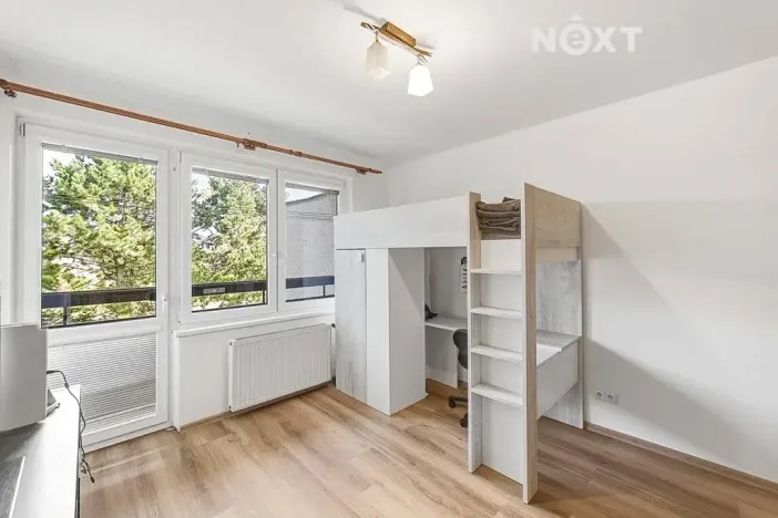 Prodej bytu 3+1, Nové Město, 70 m2