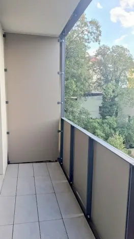 Pronájem bytu 3+kk, Praha - Žižkov, Krásova, 70 m2